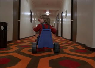 the shining